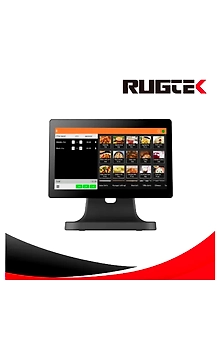 Rugtek RP 15 Adnroid POS