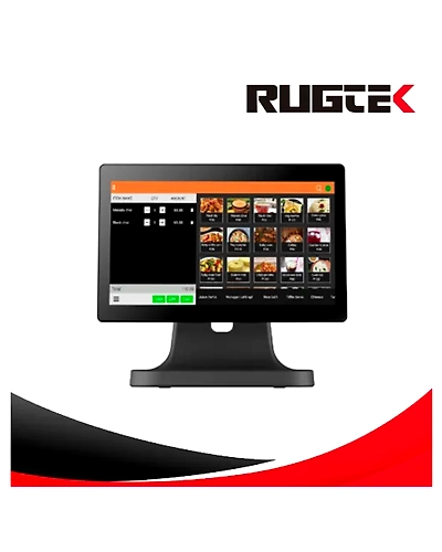 Rugtek RP 15 Adnroid POS-RP15