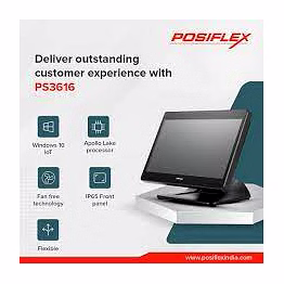 posiflex ps3616d
