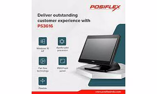 POSIFLEX PS3616d