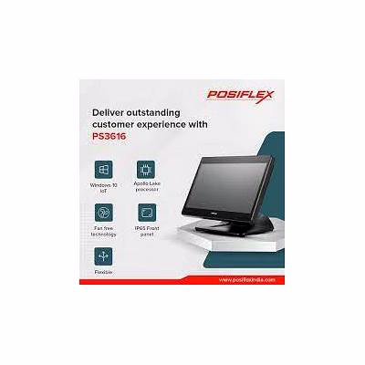 posiflex ps3616d