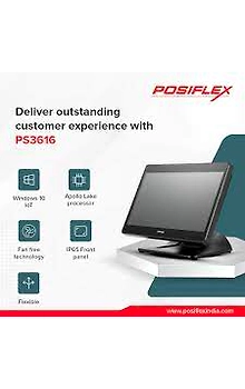 POSIFLEX PS3616d