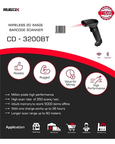 CD-3200 BTR-CD3200BTR