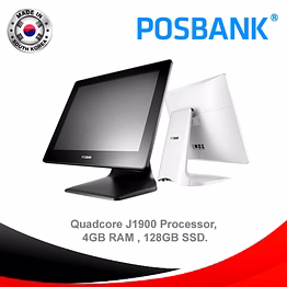 pos bank apexa g