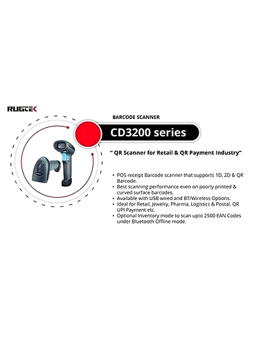 CD-3200 U-1