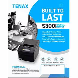posbank s300n