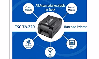 TSC TA220