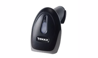 TENAX TS220W Handheld Wired 2D Scanner