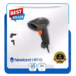 newland hr10