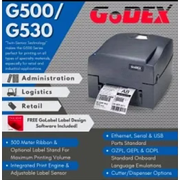 godex g530