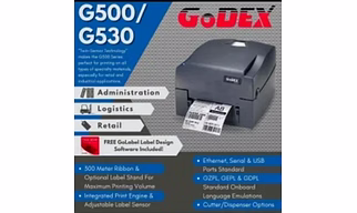 Godex G530