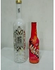 Pet G Shrink Label