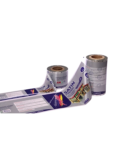 Heat Transfer Label-1