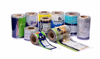 Heat transfer label