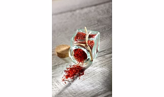 Kashmiri mongra saffron