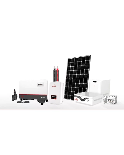 Waaree Solar Panels-11738610