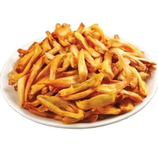 Jackfruite chips