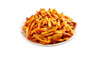 Jackfruite chips