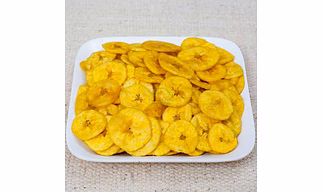 Banana Chips