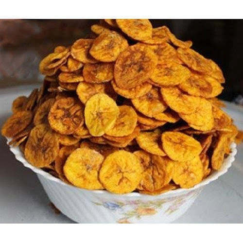 Banana Chips (fruit)-11692810