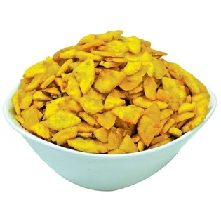 Banana Chips (4cut)