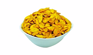 Banana Chips (4cut)