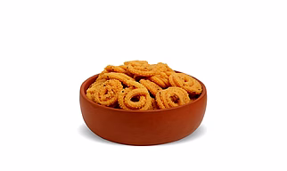 Malabar Murukku (Small)
