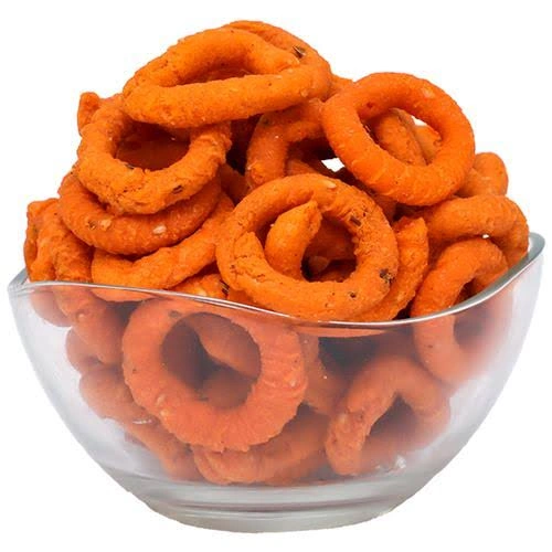 Ring Murukku (Masala)-11692820