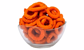 Ring Murukku (Masala)