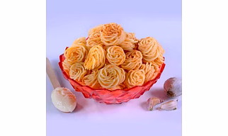 Murukku (Jagiry)