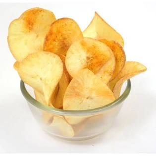 Tapioca Chips