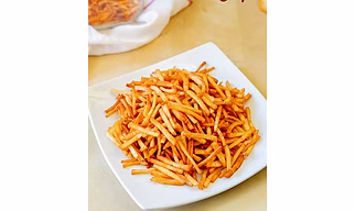 Tapioca Chips (Stick)