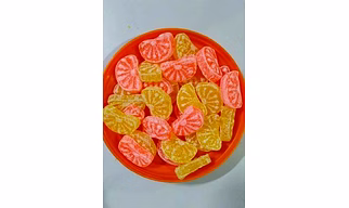 Orange Candy
