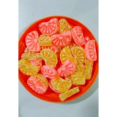 mopee Orange Candy