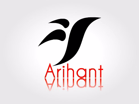 arihant stone logo