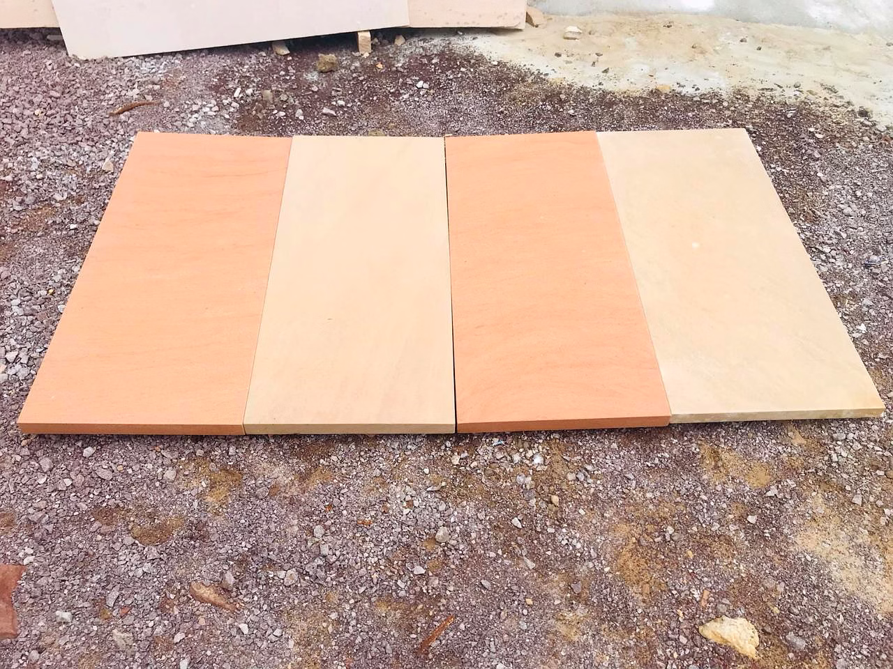 Rosalio Sandstone image 1