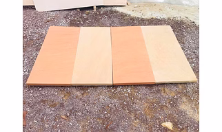 Rosalio Sandstone