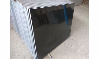 ABSOLUTE BLACK GRANITE