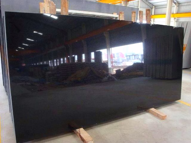 ABSOLUTE BLACK GRANITE image 2
