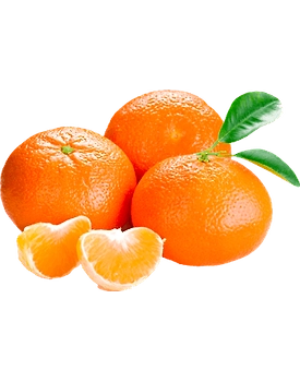 Mandarin - Imported Mini Orange