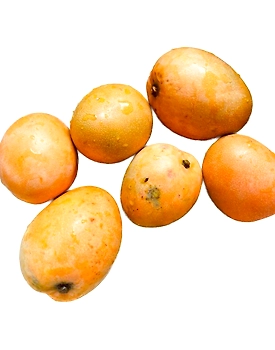 Neelam Mango