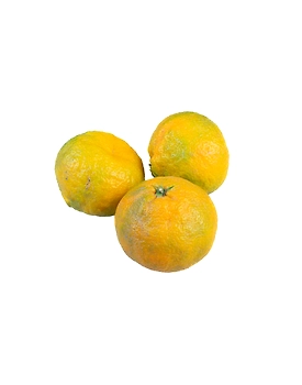 Orange - Indian