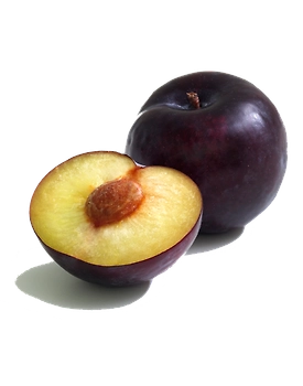 Plum - Imported