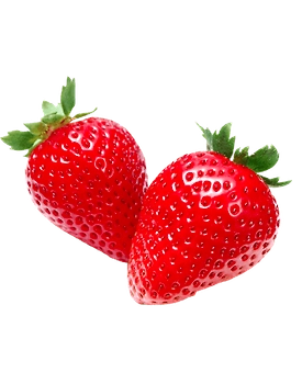 Strawberry - Indian