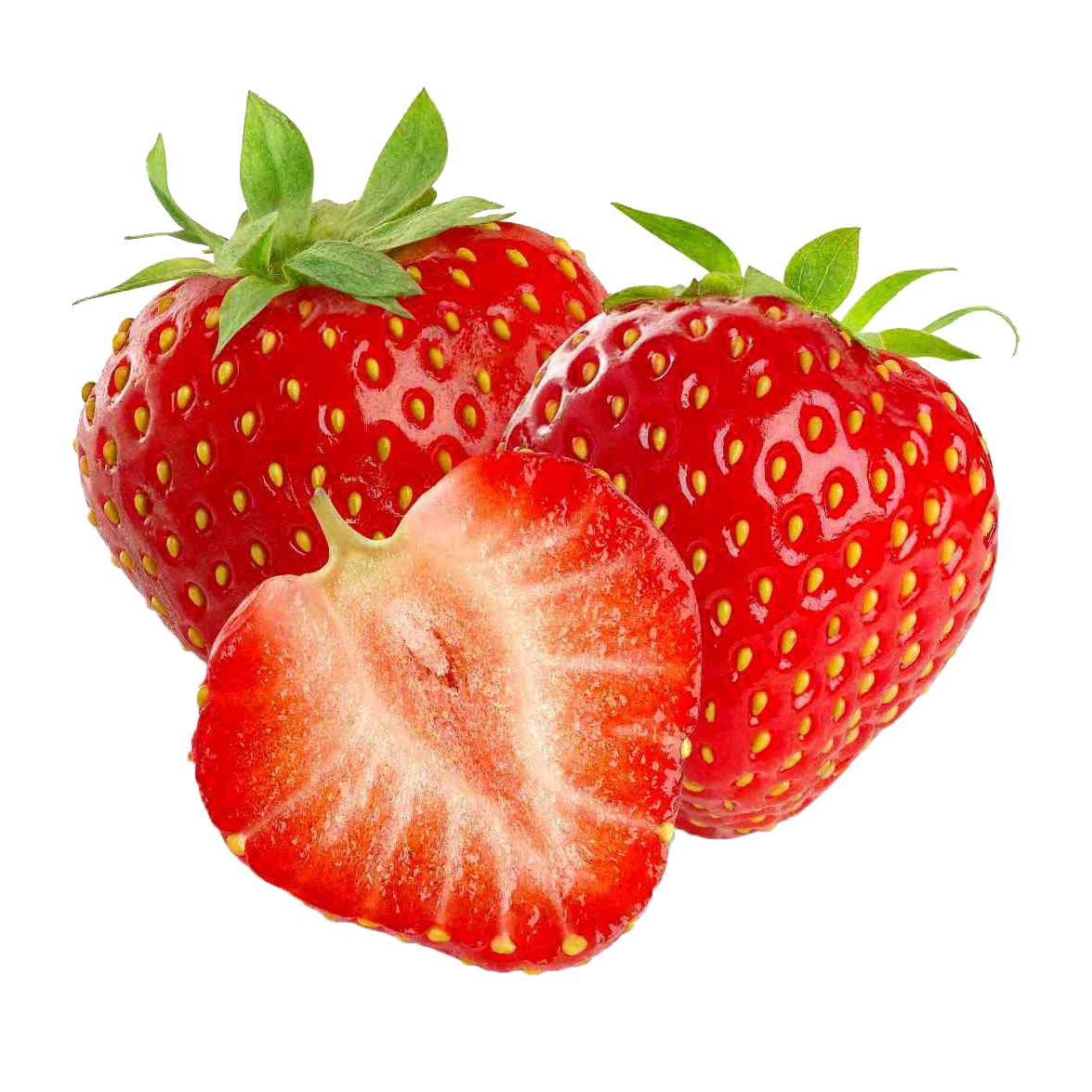 Strawberry - Imported-Gf1107