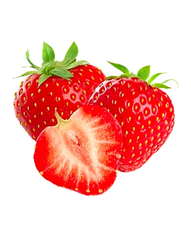 Strawberry - Imported
