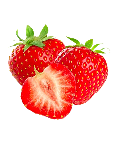 Strawberry - Imported-Gf1107