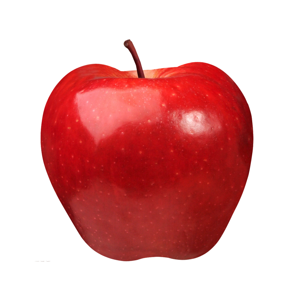 Apple Red Delicious-Gf1011