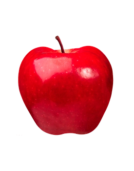 Apple Red Delicious