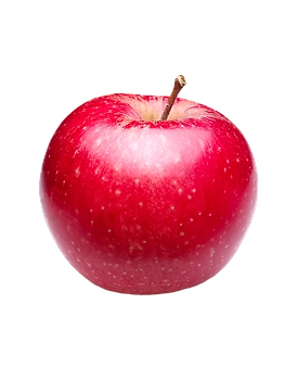 Apple Royal Gala